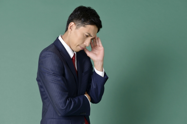 手の甲のムダ毛の悩み